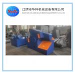 250T Scrap Metal Cutting Machine ,  Iron Cutting Machine for sale
