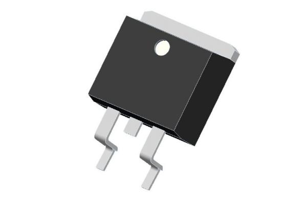 NCE01P18D NCE P-Channel Enhancement Mode Power MOSFET
