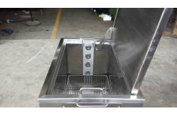China Commercial Soak Tanks Kitchenware To Remove Fat And Carbon Build Up supplier