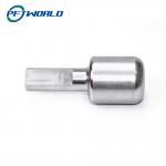 POM Precision Plastic Parts Injection Molding CNC Turning Milling Parts for sale