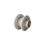 IEC Standard OEM 1.5KV Porcelain Spool Insulators