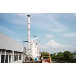 Purified Rate Gas Purifying Particulate Wet Scrubbers 380V For Waste Air Treatment for sale