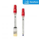 Analog PH Sensor With Split Wire For 0~100℃ Pure Water Or General Municipal Sewage for sale