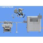 Full Automated Vision Inspection System Widely Used In Rigid Industry for sale