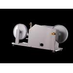 820x340x360mm Ink Abrasion Resistance Tester For Printing Paper Production