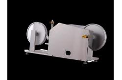 China 820x340x360mm Ink Abrasion Resistance Tester For Printing Paper Production supplier