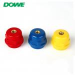 China Supplier SM25 BMC Electrical Busbar Insulation Connector Support for sale