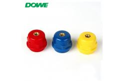 China Superior quality epoxy resin spindle for insulator busbar terminal supplier