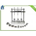 Low Temperature Impact Test Machine for Cable Testing as per IEC 60811-1-4 for sale
