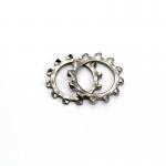 3mm-10mm Stainless Steel Washers for sale