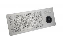 China Dynamic Durable Ruggedized Keyboard supplier