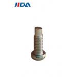 Nickel Plated Phillips Machine Screws Hex Head Shoulder Bolt M3.5x10