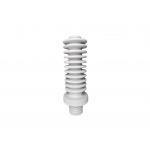 Customerized Bright White 25.8kV Gas Insulated Bushing
