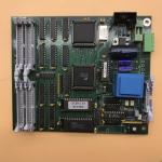 Textile Machinery Parts Label Machine Parts Invert Board For Mbj3 Jacquard Loom