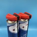 Innovative Trigger-Operated Refill Cap for Easy Liquid Dispensing in Industrial Settings for sale