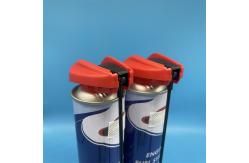 China Innovative Trigger-Operated Refill Cap for Easy Liquid Dispensing in Industrial Settings supplier