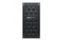 China DDR4 ECC BTX Dell EMC Poweredge T40 Tower Server ODM supplier