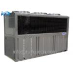 4TES-12Y In V Box Type Condenser Condensing Unit For Freezer Room for sale