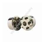 Anodizing 7075 6061 Food Machinery Parts Precision Machining for sale