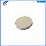 13mm 255 Degree 1000 Ohm Heating PTC Thermistor Medical Equipment Oil Burner Heating Chi for sale
