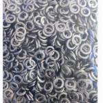Gr5 Titanium Spring Washer M2-M24 Titanium Gasket ASTM F67