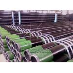 Length R3 Steel Well Casing Pipe API Threads BTC LTC STC Thickness 5.21-22.22mm for sale