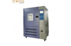 China Constant Temperature And Humidity Environmental Climatic Test Chamber D  5. supplier