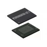 FLASH NAND Memory IC MT29F8G08ADAFAH4-AAT:F 63-VFBGA Integrated Circuit Chip for sale