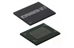 China FLASH NAND Memory IC MT29F8G08ADAFAH4-AAT:F 63-VFBGA Integrated Circuit Chip supplier