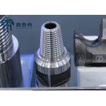 Dhd3.5 Shank Style Dth Water Hammer Customized Colour For Open Pit Mining for sale