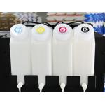 3200 Nozzles CMYK Ink 150sqm/H Subliamtion Textile Printer