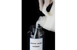 China Improves Adhesive Strength Flexibility Acrylic Emulsion Waterproofing Crack Resistance supplier