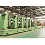 A53 J55 Round API Tube Mill Machine For Petroleum Or Natural Gas for sale