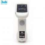 4mm Aperture Handheld Color Spectrophotometer 3nh TS7600 For Car Body Repair Painting for sale