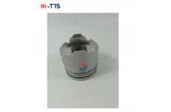 China 8-97288251-0 Piston For 4JG1 Diesel Engine Parts supplier