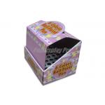Foldable PDQ Tray Display