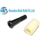 Custom Size Nylon Parting Locks Mould For Plastic Injection Mold Parts for sale