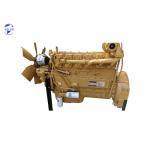 Marine Weichai Engine WD10G220E21 For Loader