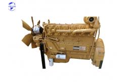 China Marine Weichai Engine WD10G220E21 For Loader supplier
