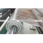 Decorative Wood Grain PVC Film Waterproof Ink Transfer Printing for sale