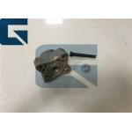 High Quality Back Part Pulley For  EC210BLC Excavator Spare Part
