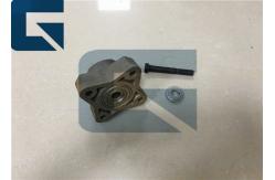 China High Quality Back Part Pulley For  EC210BLC Excavator Spare Part supplier