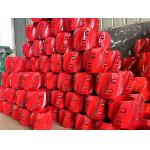 Well Drilling Downhole Pipe Centralizer Spiral Glider Casing Centralizer for sale