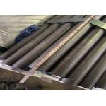 Equivalent SA 179 Seamless Tube Cold / Hot Drawn Heat Exchanger Steel Pipe 50.80mmX2.3mm for sale