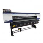 High Speed CMYK Stormjet Large Format Eco Solvent Printer