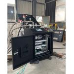 50hz 60hz 3phase Single Phase 120V 230V 380V Silent Gas CHP Generator Synchro 8kw 10kva 10kw Easy Maintenance for sale
