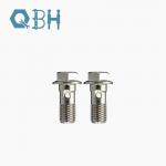 Motorcycle Accessories Oil Cooler Tubing Screw Brake Stainless Steel 304 316 for sale