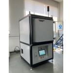 Nitrogen Sintering Rapid Thermal Annealing Furnace For Industrial 1000Ordm C for sale