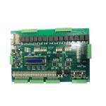 Advanced Industrial Circuit Board For Inkjet Printer / 3D Printer / Silk Screen Machine