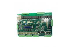 China Advanced Industrial Circuit Board For Inkjet Printer / 3D Printer / Silk Screen Machine supplier